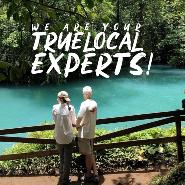 506 Transfers & Tours Costa Rica
