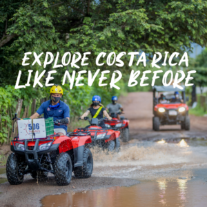 506 Transfers & Tours Costa Rica