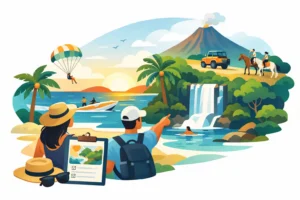How to Plan Tamarindo Day Excursions Right