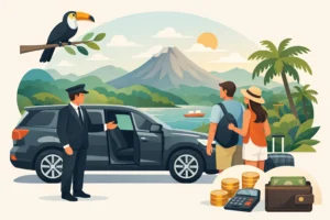 Is a Driver Worth It in Costa Rica? Real Costs