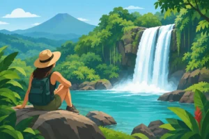 Best Costa Rica Waterfall Tours for Every Trip