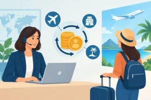 How Travel Agent Commissions Affect Your Trip
