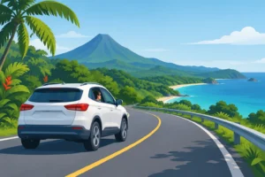 Is Driving Costa Rica Safe for First-Time Visitors?